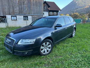 Audi A6 TDI