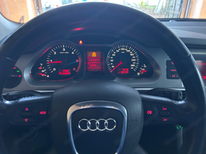 Audi A6 TDI