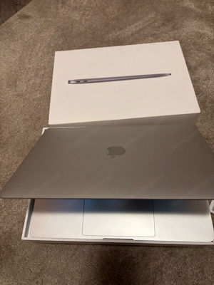 Macbook Air M1 2020