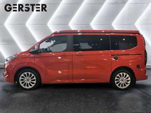 Ford Tourneo Bild 3