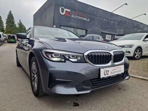 BMW 318 Bild 3