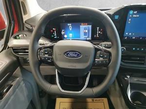 Ford Tourneo Bild 9