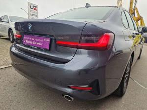 BMW 318 Bild 13