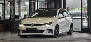 Volkswagen Golf Bild 10