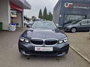 BMW 318 Bild 4