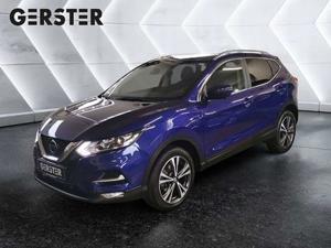 Nissan Qashqai Bild 1