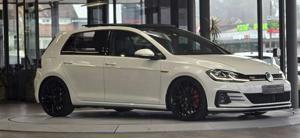 Volkswagen Golf Bild 6