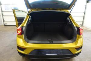 VW T-Roc 2017 Bild 19