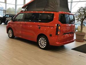 Ford Tourneo Bild 4