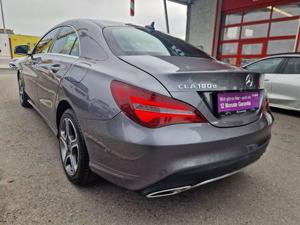 Mercedes-Benz A 180 Bild 10