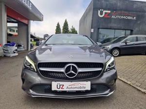 Mercedes-Benz A 180 Bild 3