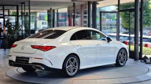 Mercedes-Benz A 180 Bild 11