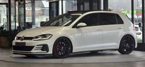 Volkswagen Golf Bild 11