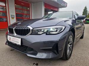 BMW 318 Bild 7