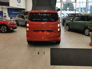 Ford Tourneo Bild 5