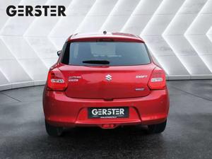 Suzuki Swift Bild 5