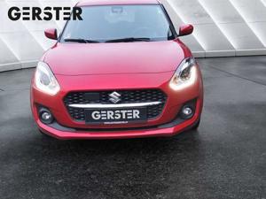 Suzuki Swift Bild 2