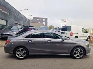 Mercedes-Benz A 180 Bild 12