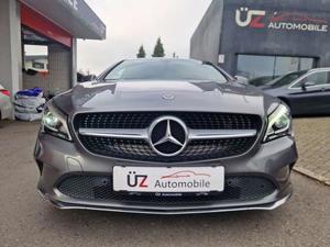 Mercedes-Benz A 180 Bild 5