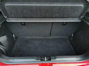 Suzuki Swift Bild 14