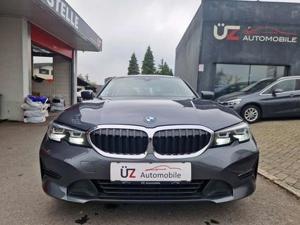 BMW 318 Bild 5