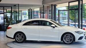 Mercedes-Benz A 180 Bild 14