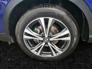 Nissan Qashqai Bild 12