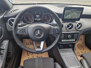 Mercedes-Benz A 180 Bild 17