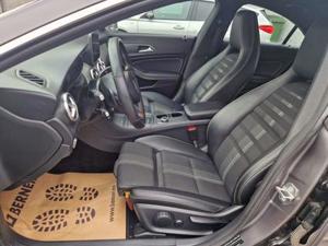 Mercedes-Benz A 180 Bild 13