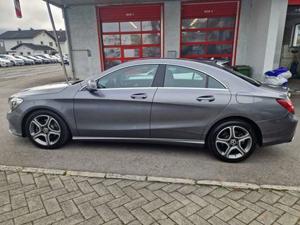 Mercedes-Benz A 180 Bild 9