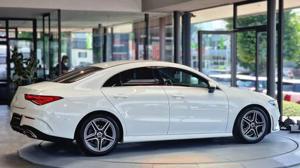 Mercedes-Benz A 180 Bild 9