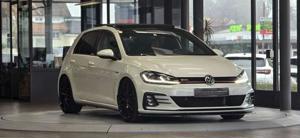 Volkswagen Golf Bild 7