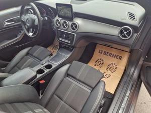 Mercedes-Benz A 180 Bild 14