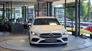 Mercedes-Benz A 180 Bild 6