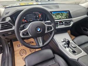 BMW 318 Bild 17