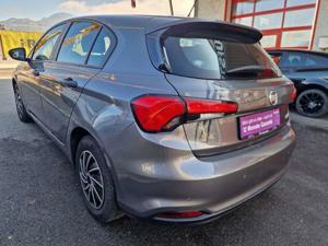 Fiat Tipo Bild 8