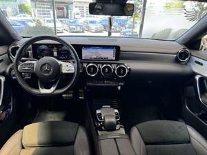 Mercedes-Benz A 180 Bild 16