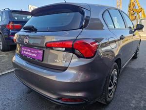 Fiat Tipo Bild 11