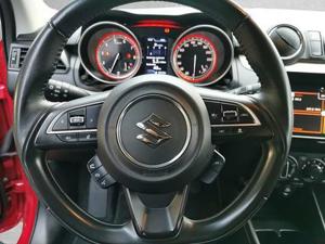 Suzuki Swift Bild 9