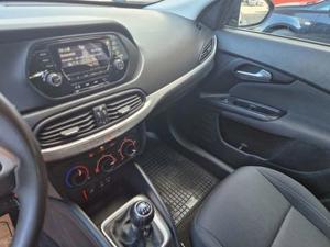 Fiat Tipo Bild 17