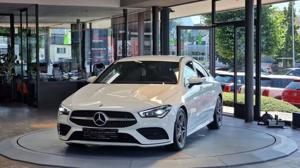 Mercedes-Benz A 180 Bild 2