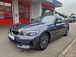 BMW 318 Bild 6