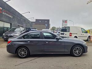 BMW 318 Bild 14