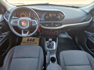 Fiat Tipo Bild 18