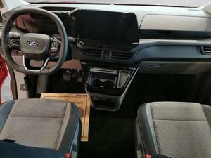 Ford Tourneo Bild 8