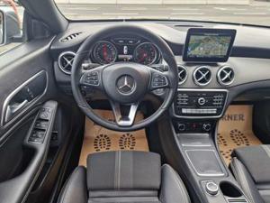 Mercedes-Benz A 180 Bild 19