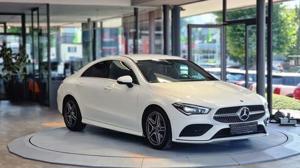 Mercedes-Benz A 180 Bild 7