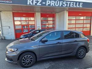 Fiat Tipo Bild 7