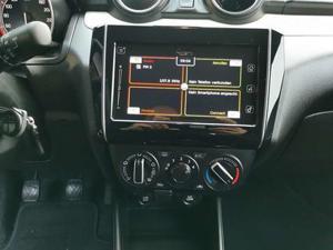 Suzuki Swift Bild 11