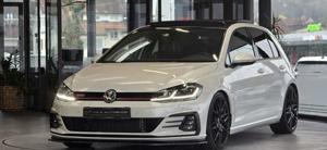 Volkswagen Golf Bild 2